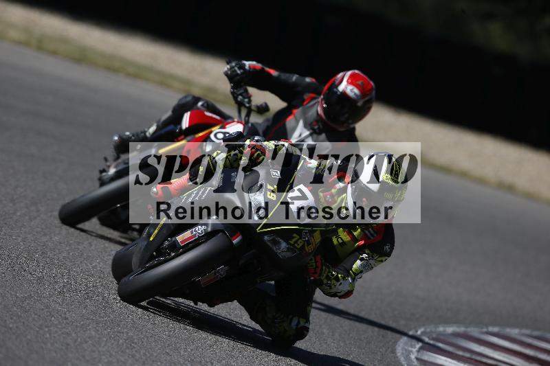 /13 01.05.2026  Speer Racing ADR/Gruppe gelb/78